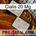 Cialis 20 Mg 25